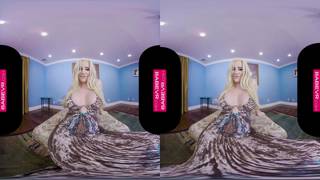 Si vous voulez voir la masturbation en VR, regardez-la faire Si vous voulez voir la masturbation en VR, regardez-la faire
