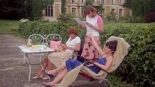 Vidéo porno vintage de France avec une délicieuse scène XXX Vidéo porno vintage de France avec une délicieuse scène XXX