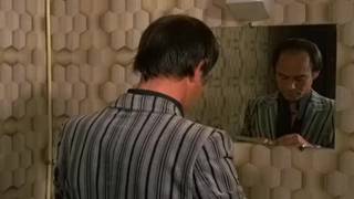 Femmes excitées dans un porno français vintage