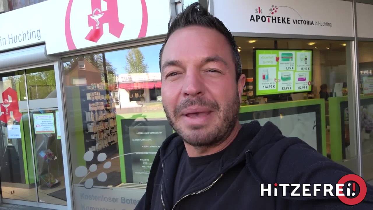 Vérifiez votre âge