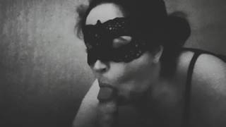 La daronne taille la pipe du soir