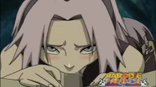 Hentai 3D Naruto avec fellation et sexe