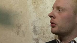 Vidéo scénarisée avec Sexe Anal - Daniel Johnson et Andro Maas