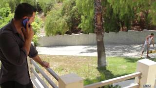 Marcus Ruhl suce et prend en Missionnaire Anal avec Rocco Reed Marcus Ruhl suce et prend en Missionnaire Anal avec Rocco Reed