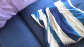 Porn mere et fils - Amber Chase une maman dévouée soulage son fils