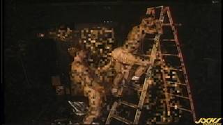 Dean Johnson et Alec Powers baisent dans un club vintage