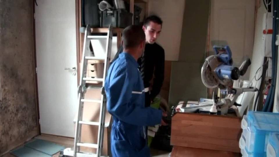 Vérifiez votre âge