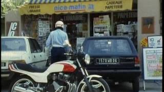 Vérifiez votre âge