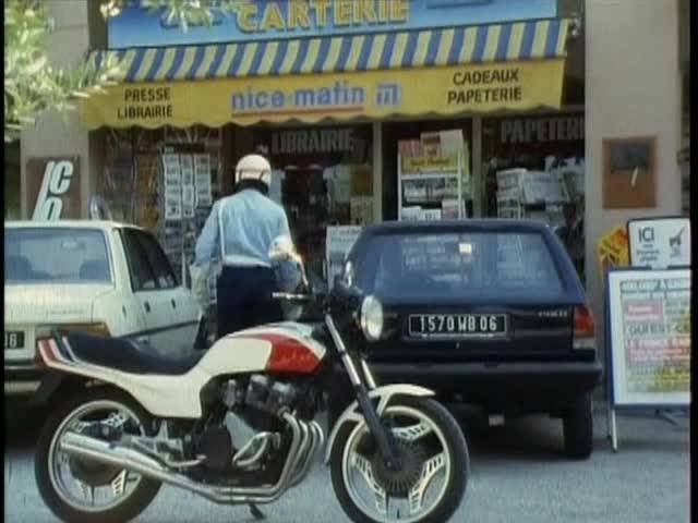 Vérifiez votre âge