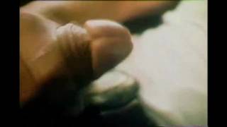 Brun, Vidéos scénarisées, Vintage, Fellation