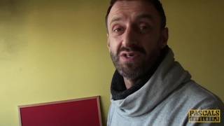 Vérifiez votre âge