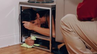 Vérifiez votre âge