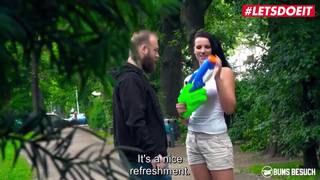 Vérifiez votre âge