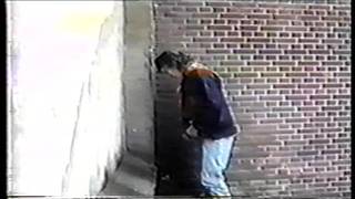 Gays vintages qui aiment sucer avec public