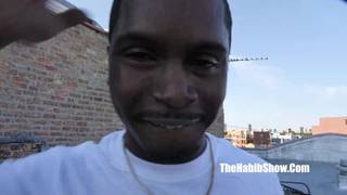 Serenity Taylor en plan à trois avec Jolly Rancher et Lucas Wolf