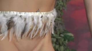 Mason Marconi profite de son corps avec Geather Vandeven