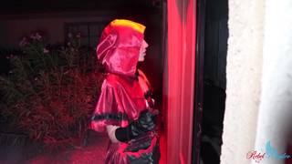 Le petit chaperon rouge se rend chez le black TTBM Le petit chaperon rouge se rend chez le black TTBM