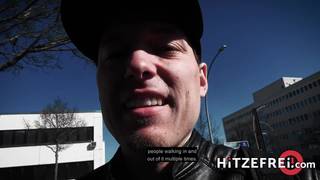 Un peu d'Urbex entre deux baises ! Blonde, MILF, Gros Seins, Fellation, Full HD Porn, Compilation Porno, Gros Cul