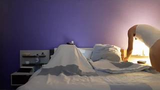 Sex tape d'un couple amateur français