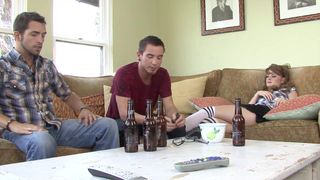 Vérifiez votre âge