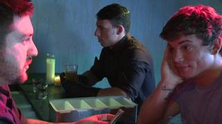 Vérifiez votre âge