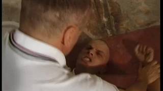 Une superbe fête de Fisting rentre gays