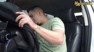 Vérifiez votre âge