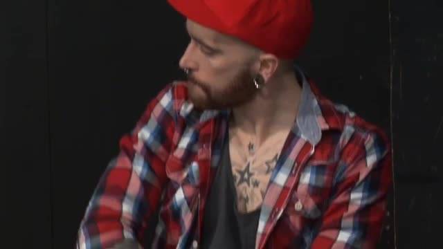 Vérifiez votre âge