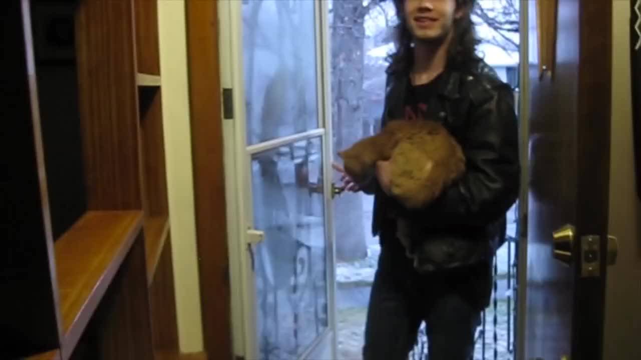 Vérifiez votre âge