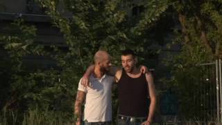 Vérifiez votre âge