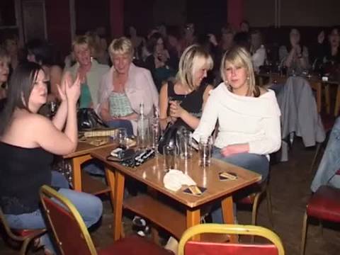 Vérifiez votre âge