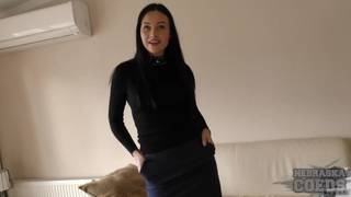 La jolie Gabby Bella s’exhibe et se touche Jeune 18-21ans, Masturbation, Brune, Petits Seins, Lingerie Sexy, Etudiante, Exhibition, Soft, Voyeur, Full HD Porn, Solo