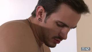 Colton et Phenix vont avoir le meilleur sexe gay de tous les temps