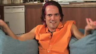 Son premier casting pour un film X gay