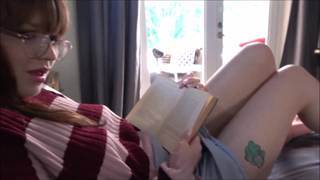 Impossible de lire quand une belle bite s’agite Impossible de lire quand une belle bite s’agite