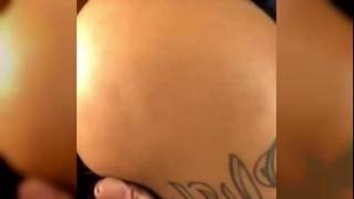 Une salope au gros cul et aux gros nichons baisée après une fellation Une salope au gros cul et aux gros nichons baisée après une fellation