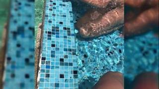 Magnifique sextape de la lune de miel de couple naturiste aux Maldives