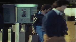 Film porno rétro tout droit venu de France