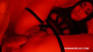 Jeune fille Kawaii baisée dans le cul en pov Jeune fille Kawaii baisée dans le cul en pov