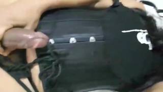Travesti amateur se branle sur webcam Travesti amateur se branle sur webcam