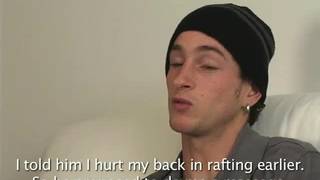 Vérifiez votre âge