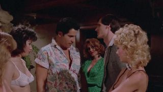 Une compétition acharnée - Classic porn