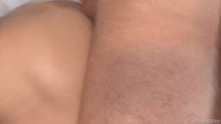 Austin Wolf fait de Nicoli Cole sa pute