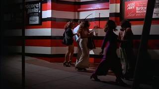 Quelques scènes chaudes dans le porno rétro de France