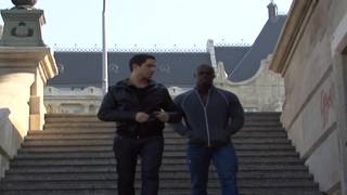 Vérifiez votre âge