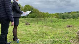 C'était un travail de terrain sérieux voyez ce qui en sort C'était un travail de terrain sérieux voyez ce qui en sort