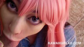 Baise spontanée dans la voiture Baise spontanée dans la voiture