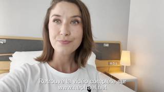 Mon deuxième casting avec un couple libertin Mon deuxième casting avec un couple libertin