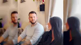 Le troisième casting de nephael : Jade parker