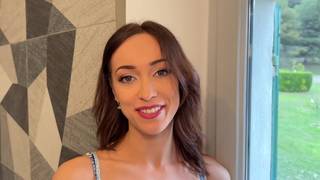 Jade affirme clairement ses envies ! Jade affirme clairement ses envies !